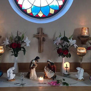 Jahresabschluss der KFB Rainbach