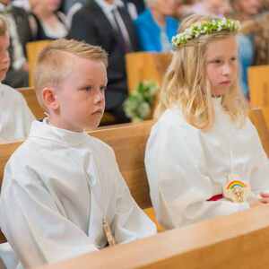 Erstkommunion 2022