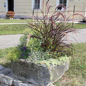 Pfarrpatrozinium2019