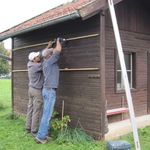 Projekt Natur- Naher Garten