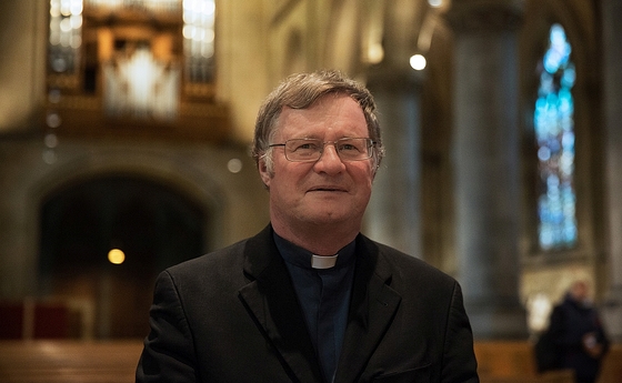 Bischof Manfred Scheuer