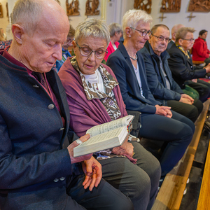 Jubelpaare Pfarre Kirchdorf an der Krems