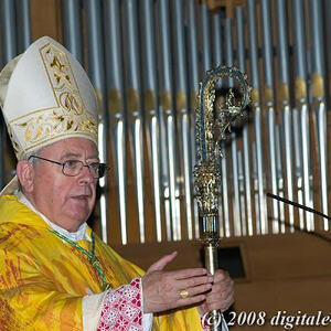 Priesterweihe Mag. Markus Luger