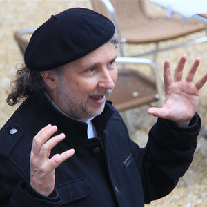 Kirchenchorausflug Burgenland 2017