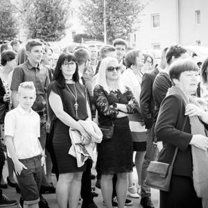 10. Mai 2018, Sarleinsbach