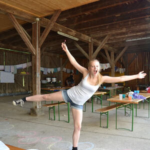 Wir waren Helden....