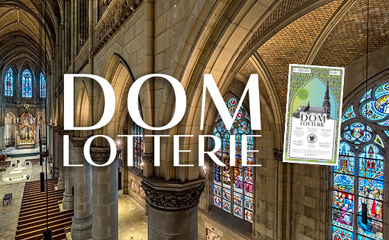 Domlotterie