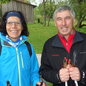 Pilgerwanderung 2019