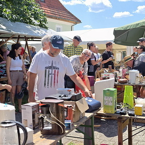 Flohmarkt 26