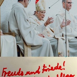 40-jähriges Kirchweihjubiläum 2023