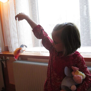 Osterkindergottesdienst