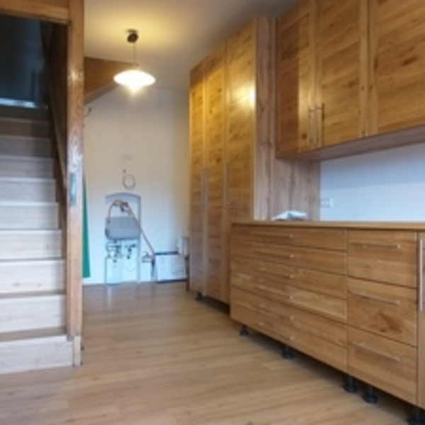 Sakristeierneuerung 2021 August - Oktober