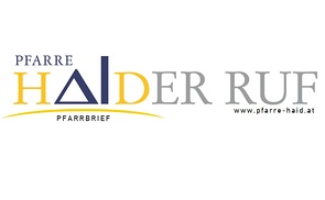 Logo Haider Ruf