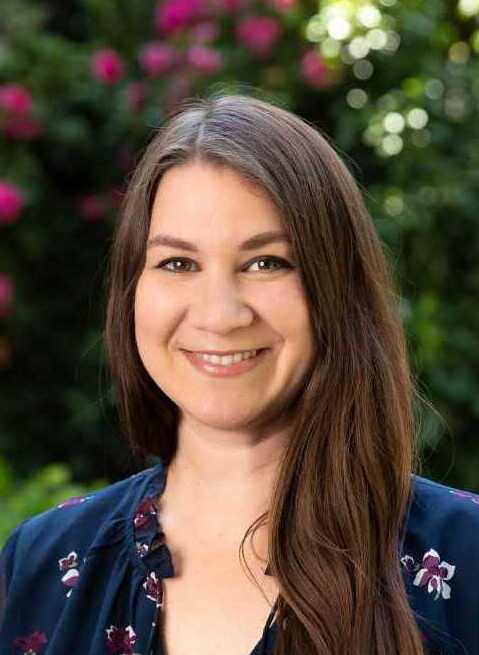 Lisa Marie Weichsler