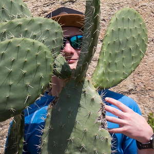 Bibelschule in Israel