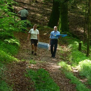 Firmvorbereitung und Firmung