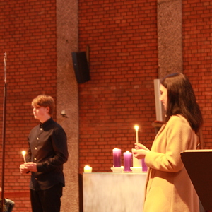 Weihnachten mit Kindern