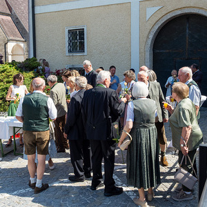 Pfarrfest 2026 in Steinerkirchen