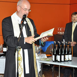 Pfarrzentrum Eröffnungsfest 