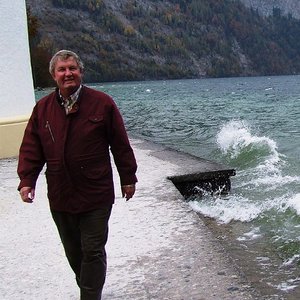 Pfarrwallfahrt Maria Plain