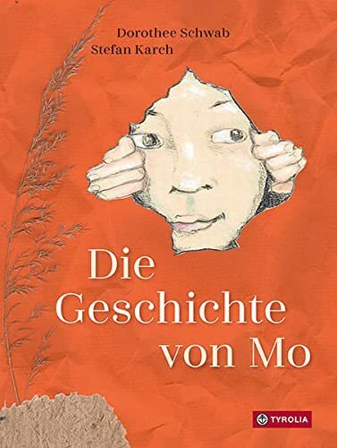 Die Geschichte von Mo / © Tyrolia Verlag/Stefan Karch Die Geschichte von Mo