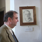 Fotos Grieskirchen, Geburtsort Gruber J.