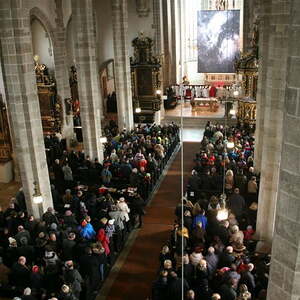 Palmsonntagsliturgie 