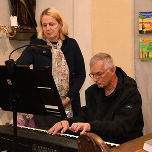 Lange Nacht der Kirchen 2025 Linz-St. Margarethen