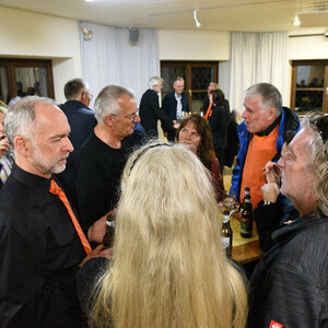 Lange Nacht der Kirchen 2025 Linz-St. Margarethen