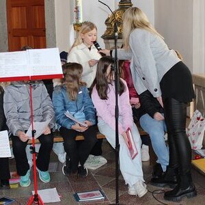 Kinderliturgiekreis
