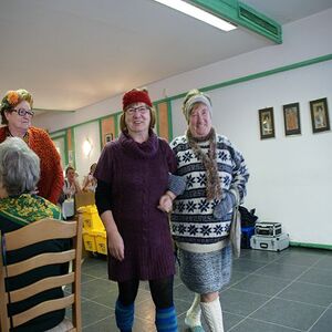Frauenfasching