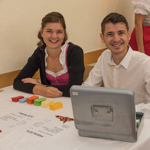 Das Erntedank und Pfarrfest in der Pfarre Kirchdorf an der Krems im 2. Oktober 2016.