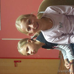 Jungscharlager in Ebensee