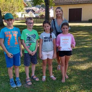 Ministrantenolympiade