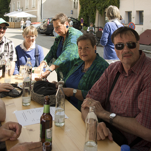 Fronleichnamsfest 2023