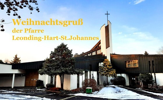 Weihnachtswünsche 2020