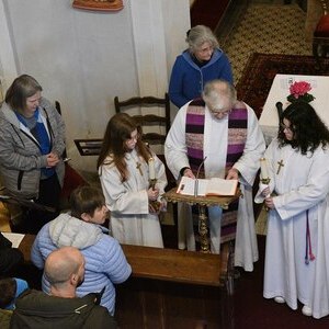 Linz - St. Margarethen