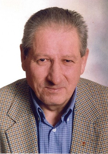 Heinrich Haderer / © Pfarrgemeinde Kopfing Heinrich Haderer