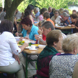 Karl Rammer-Fest 2006