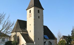 Pfarrkirche Pergkirchen