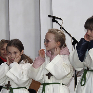 Beauftragung der Seelsorger