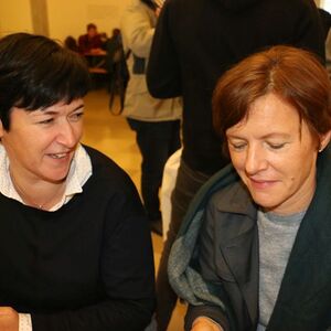 Turmkreuzsteckung 2017