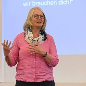 Impulstag 'Sei gut zu dir, wir brauchen dich' der kfb oö am 25. Jänner 2025