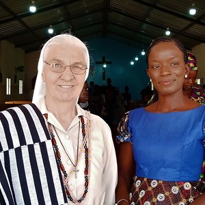 Impressionen aus Senegal