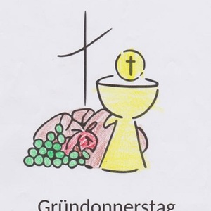 Gründonnerstag