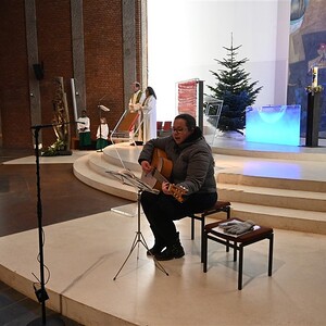 Vorstellung Eine-Welt-Kreis Projekt 2020