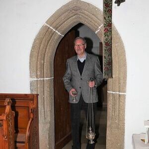 Erntedankfest Königswiesen