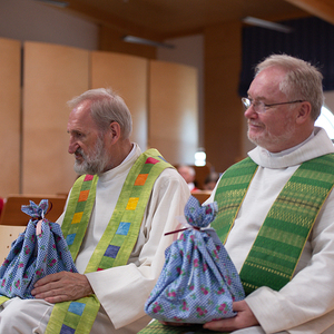 Visitation in Burgkirchen