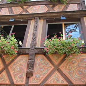 Pfarrwallfahrt Elsass - St. Hippolyte