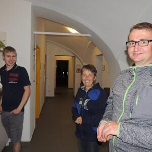 MitarbeiterInnenfest 2022